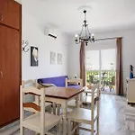 דירה Jonico 110 קוניל דה לה פרונטרה