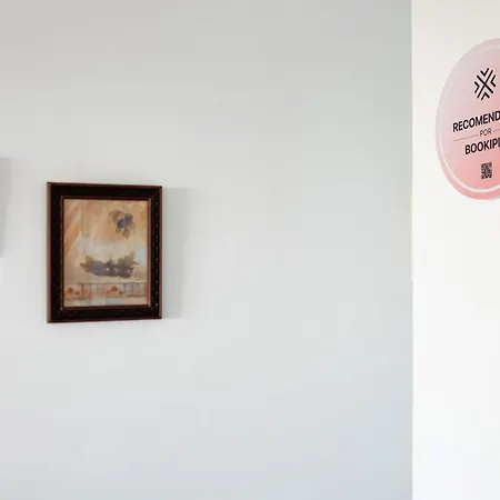 Jonico 110 Apartment