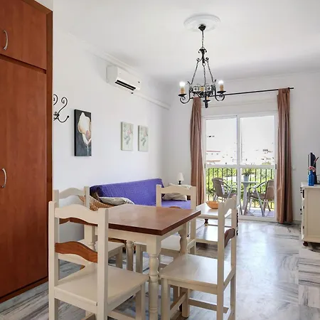 Jonico 110 Apartamento *