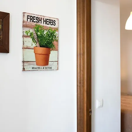 Apartamento Jonico 110