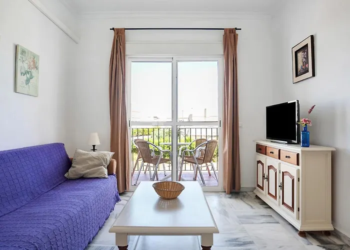 Jonico 110 Apartamento *