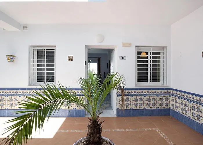 Apartamento Jonico 110 *