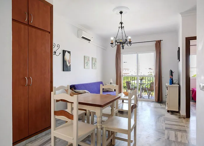 Apartamento Jonico 110 Conil De La Frontera