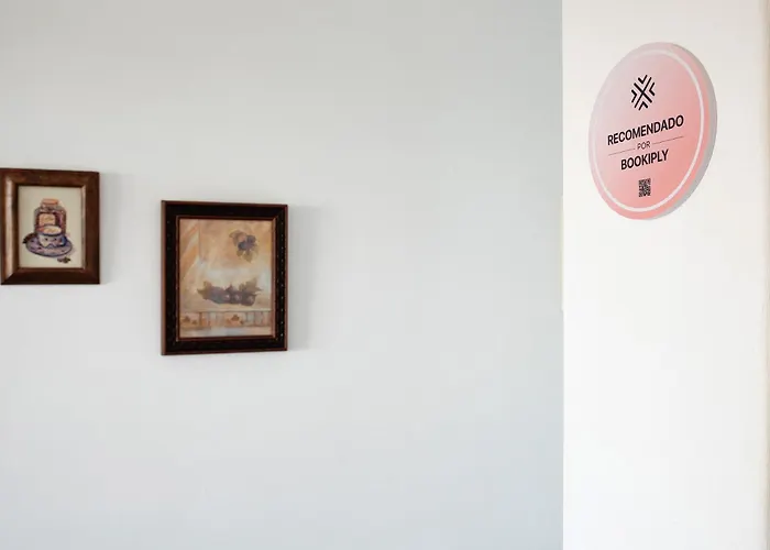 Jonico 110 Apartamento