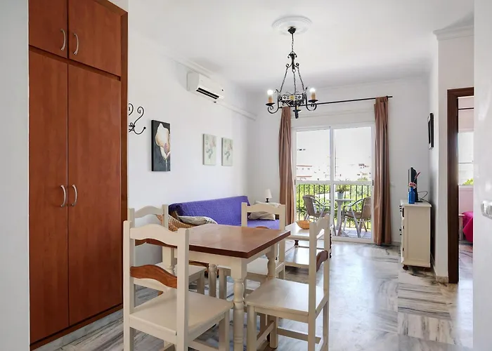 Jonico 110 Apartamento *