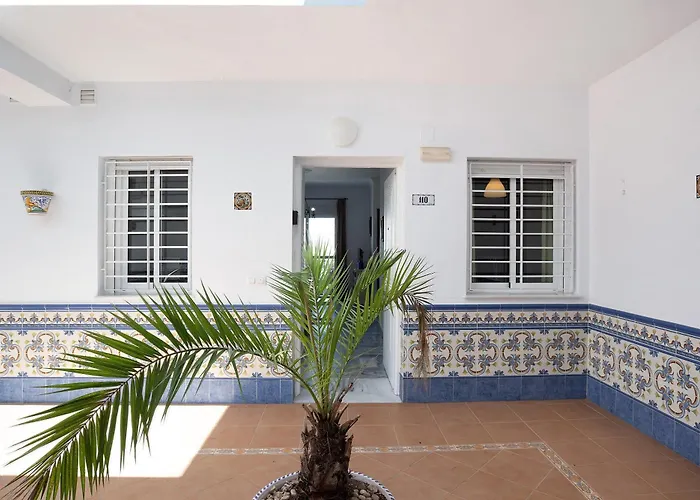 Jonico 110 Apartamento *