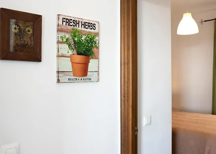 Apartamento Jonico 110