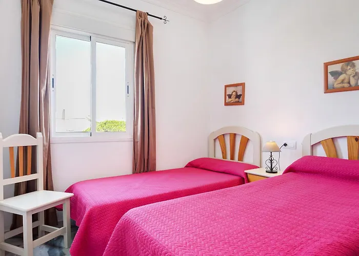 Jonico 110 Apartamento Conil De La Frontera