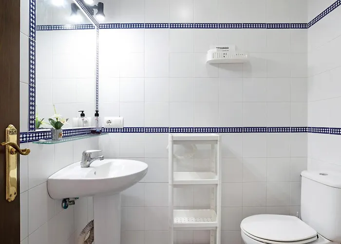 Apartamento Jonico 110