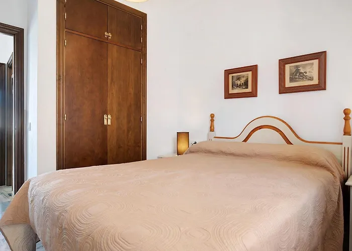 Jonico 110 Apartamento