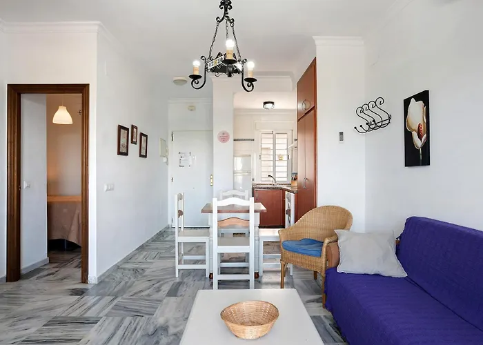 Apartamento Jonico 110 Conil De La Frontera