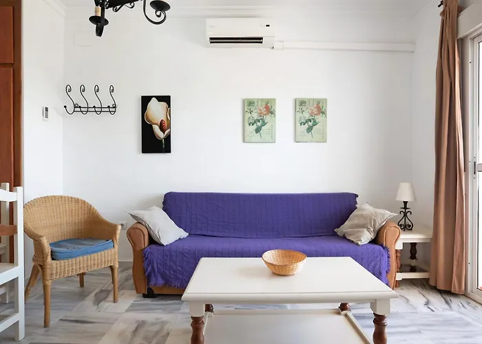 Jonico 110 * Conil De La Frontera