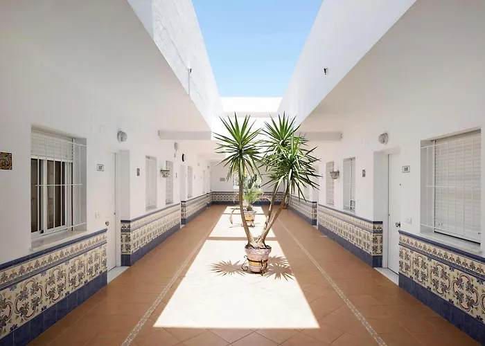 Jonico 110 Apartamento *