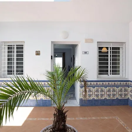 Apartman Jonico 110 *