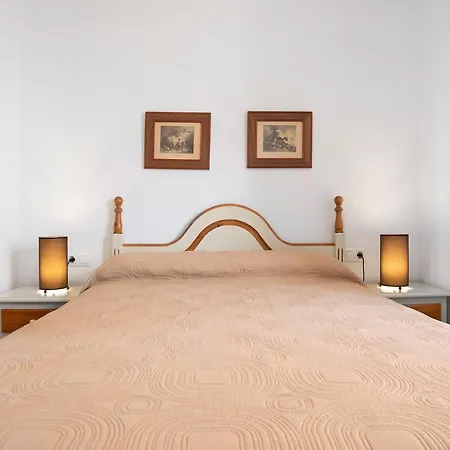 Apartman Jonico 110 Conil de la Frontera