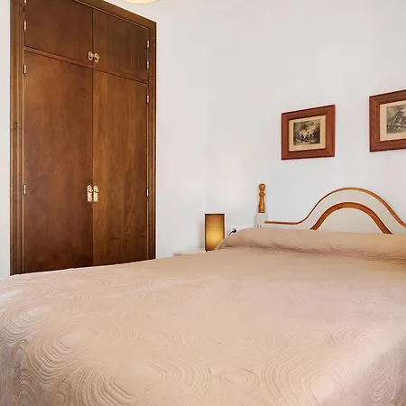 Jonico 110 Apartman Conil de la Frontera