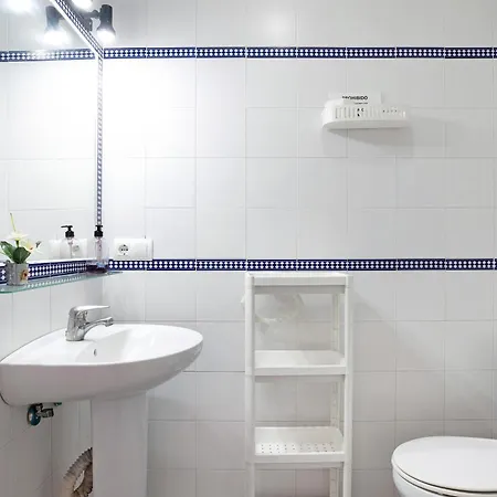 Jonico 110 Apartman *