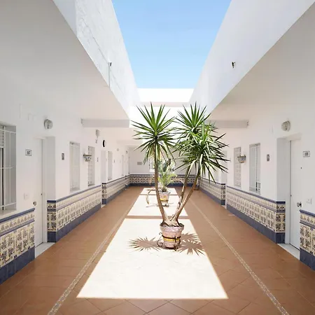 Jonico 110 * Conil de la Frontera