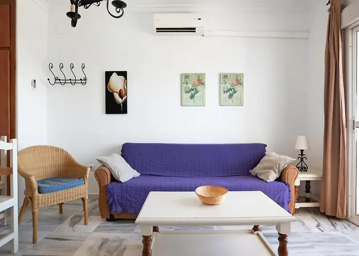 Apartment Jonico 110 Conil De La Frontera