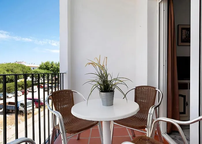 Apartment Jonico 110 *