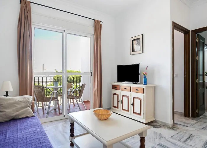 Jonico 110 * Conil De La Frontera