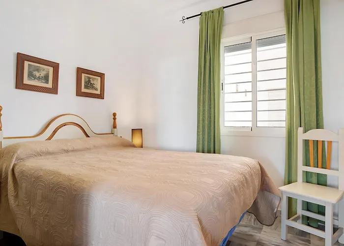 Apartment Jonico 110