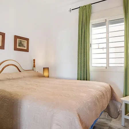 Lägenhet Jonico 110