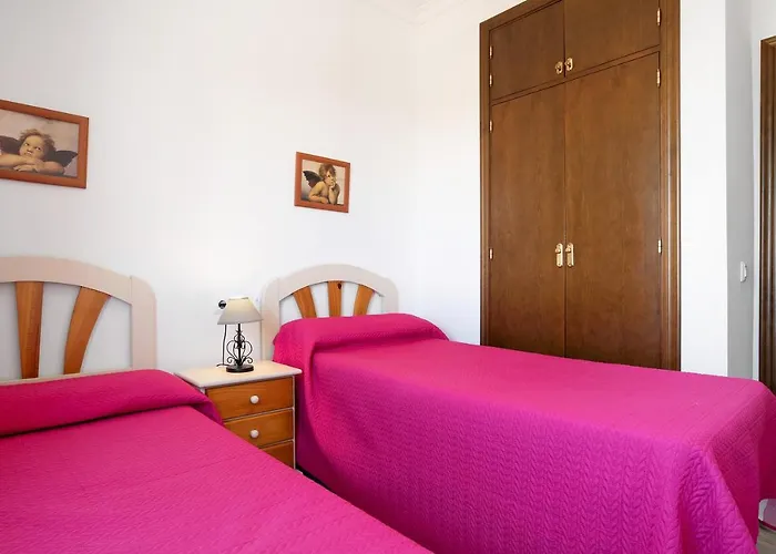 Jonico 110 Conil De La Frontera