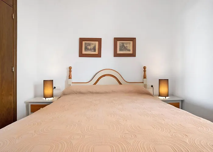 Lägenhet Jonico 110 Conil De La Frontera