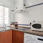 شقة Jonico 110
